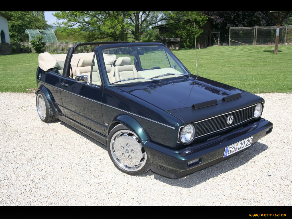 , volkswagen